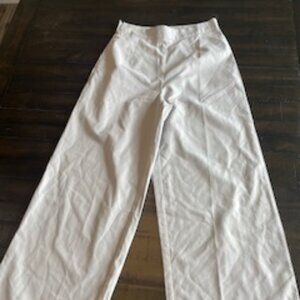 Jr. Wide Leg Pants